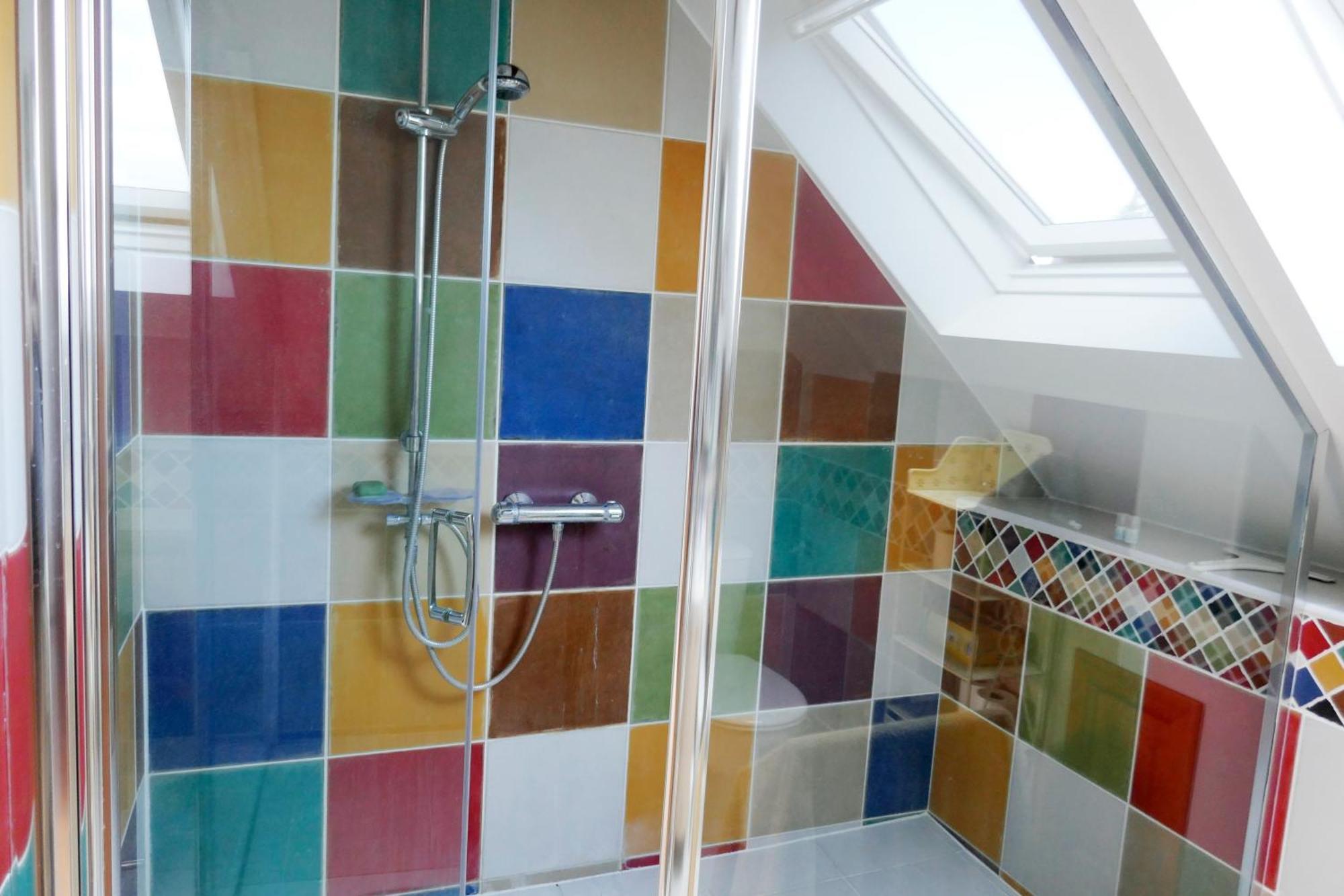 Le Clos Bener Yvre-l'Eveque Luaran gambar